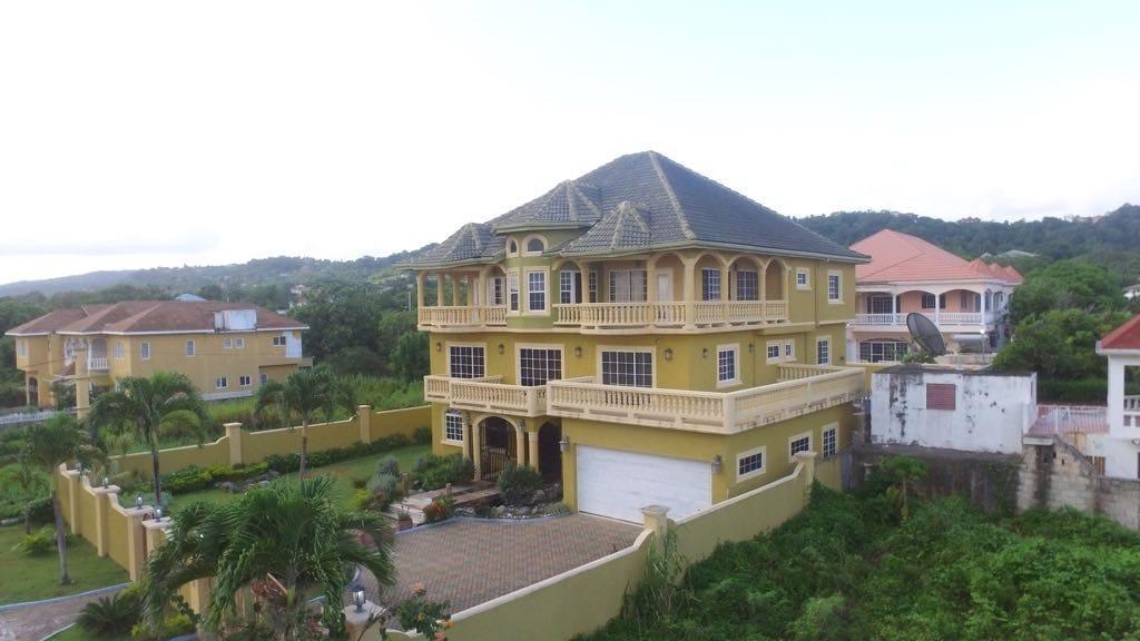 Second image of Rio Nuevo, St. Mary in Rio Nuevo, St. Mary, Jamaica - property is For Sale