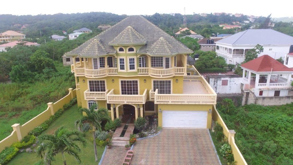 Sixth image of Rio Nuevo, St. Mary in Rio Nuevo, St. Mary, Jamaica - property is For Sale