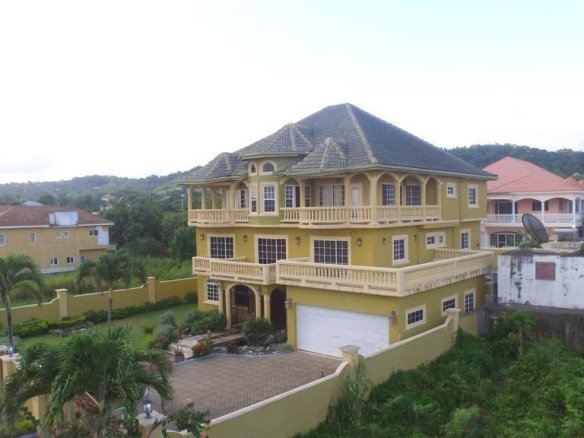 First image of Rio Nuevo, St. Mary in Rio Nuevo, St. Mary, Jamaica - property is For Sale