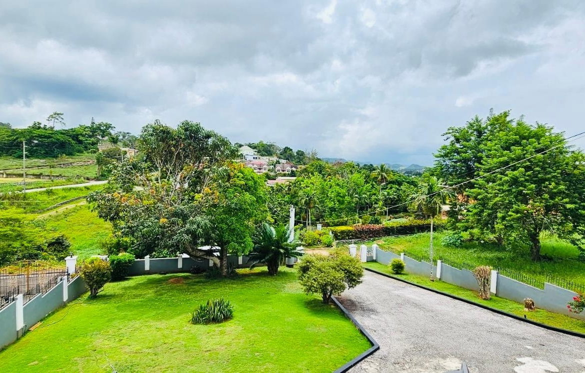 Second image of 14pt-4 Greenvale Road, Mandevill in Mandeville, Manchester, Jamaica - property is For Sale