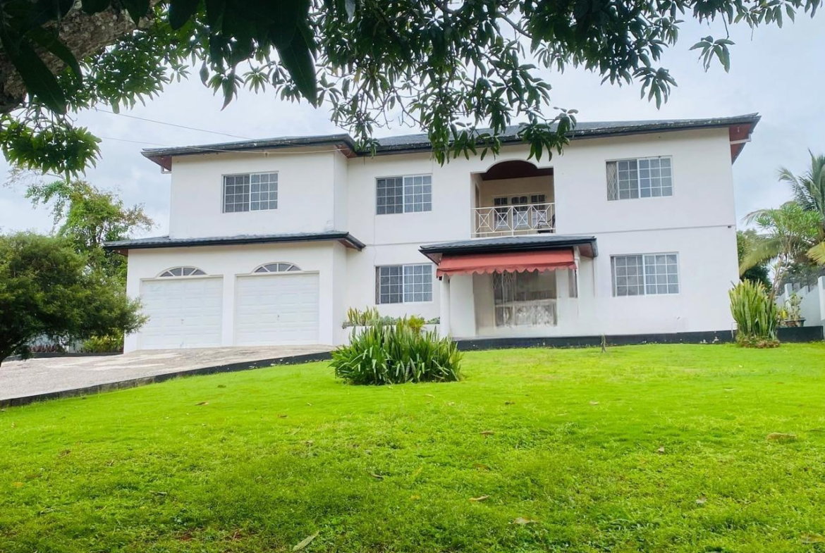 First image of 14pt-4 Greenvale Road, Mandevill in Mandeville, Manchester, Jamaica - property is For Sale