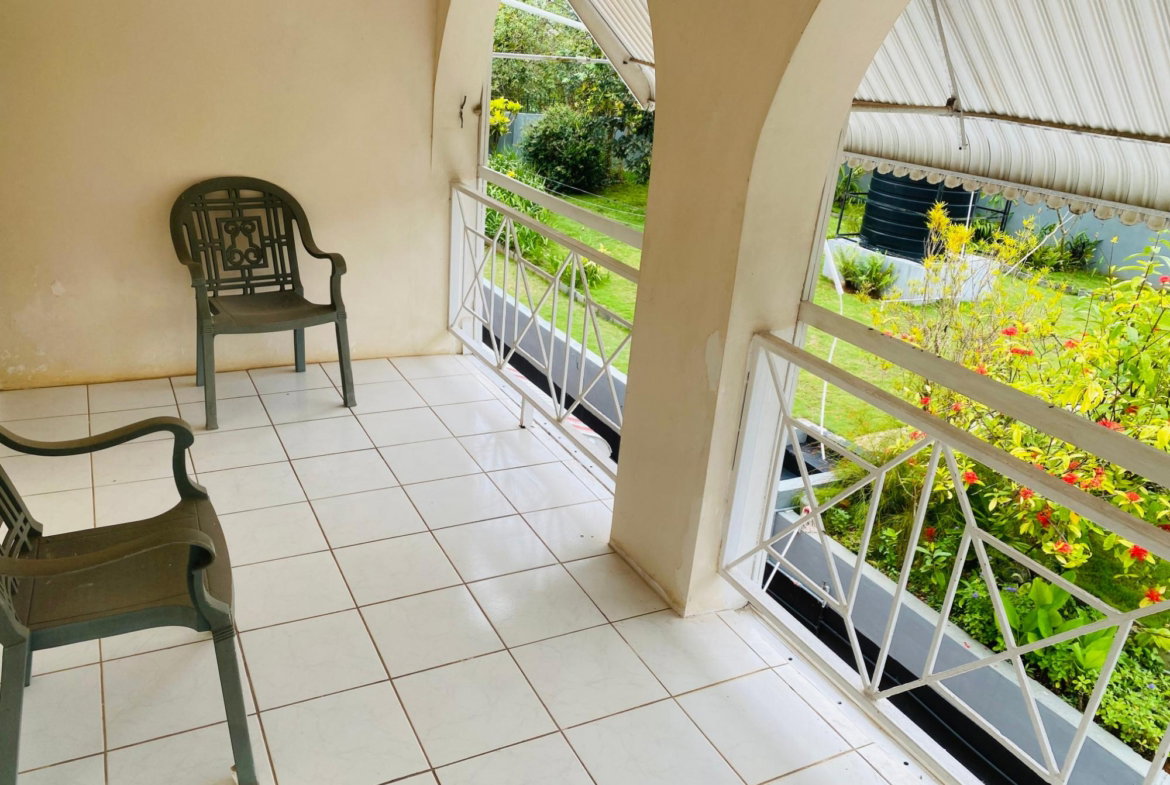 Fourteenth image of 14pt-4 Greenvale Road, Mandevill in Mandeville, Manchester, Jamaica - property is For Sale