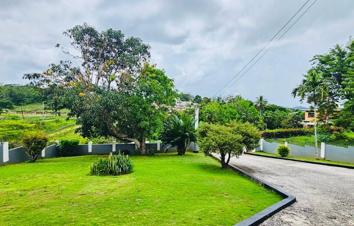 Third image of 14pt-4 Greenvale Road, Mandevill in Mandeville, Manchester, Jamaica - property is For Sale