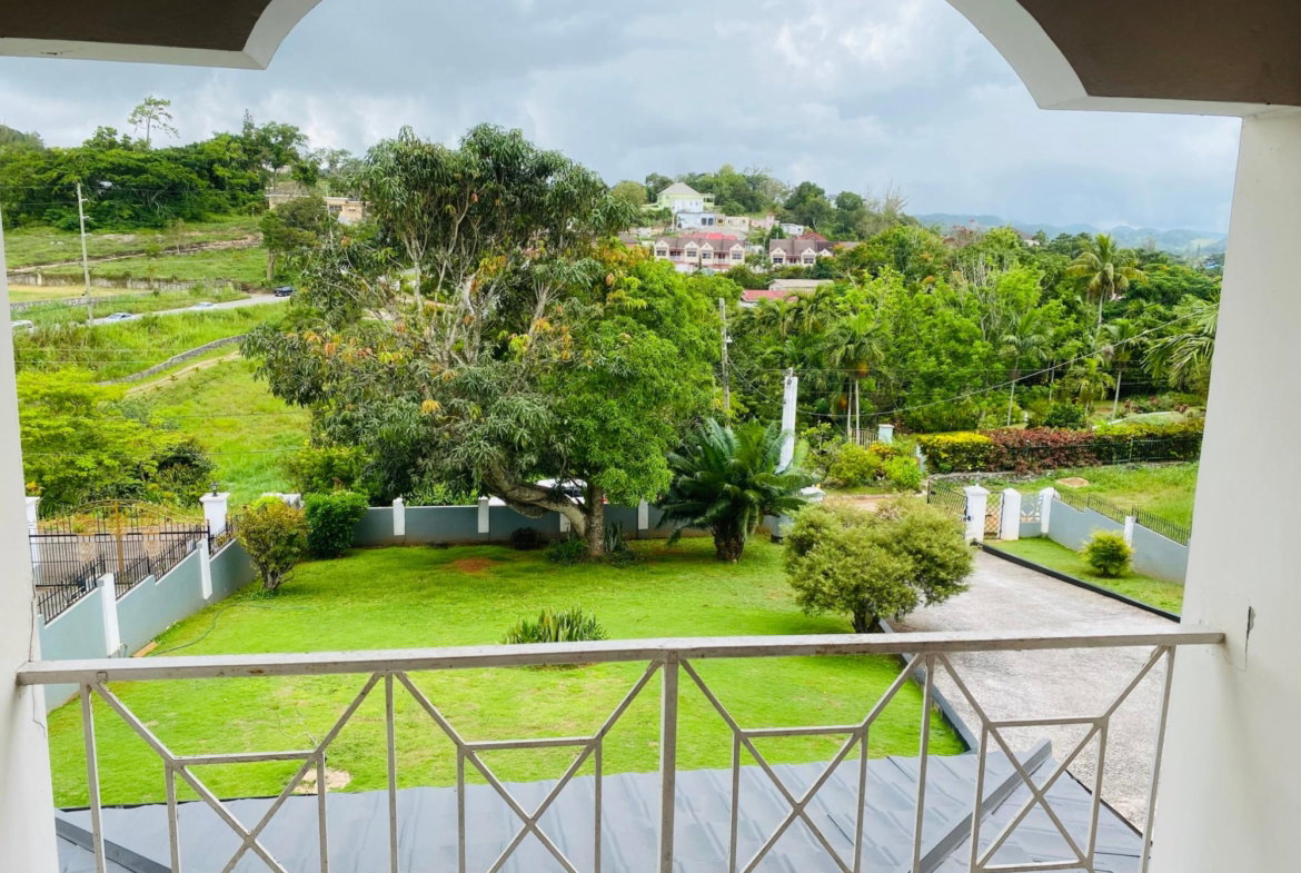 Fourth image of 14pt-4 Greenvale Road, Mandevill in Mandeville, Manchester, Jamaica - property is For Sale