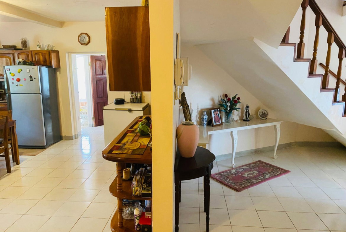Sixth image of 14pt-4 Greenvale Road, Mandevill in Mandeville, Manchester, Jamaica - property is For Sale
