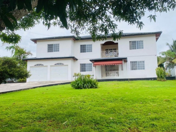 First image of 14pt-4 Greenvale Road, Mandevill in Mandeville, Manchester, Jamaica - property is For Sale