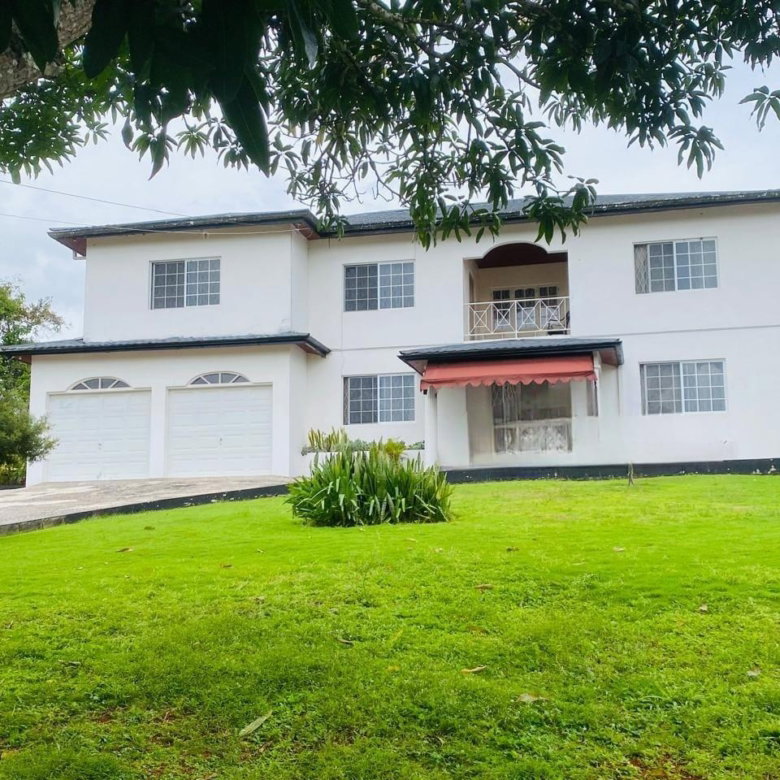 First image of 14pt-4 Greenvale Road, Mandevill in Mandeville, Manchester, Jamaica - property is For Sale