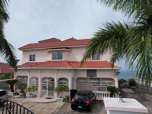 First image of Hebert Swaby Ave,tower is in Tower Isle, St. Mary, Jamaica - property is For Sale