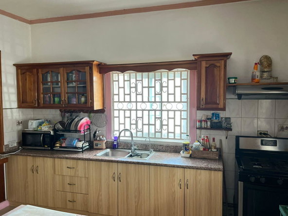 Eighth image of Hebert Swaby Ave,tower is in Tower Isle, St. Mary, Jamaica - property is For Sale