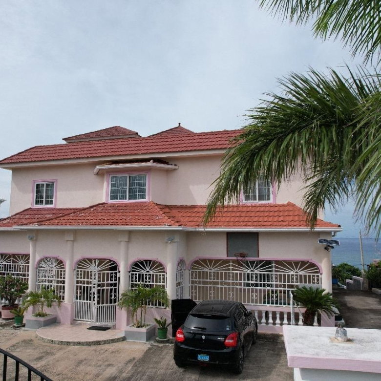 First image of Hebert Swaby Ave,tower is in Tower Isle, St. Mary, Jamaica - property is For Sale