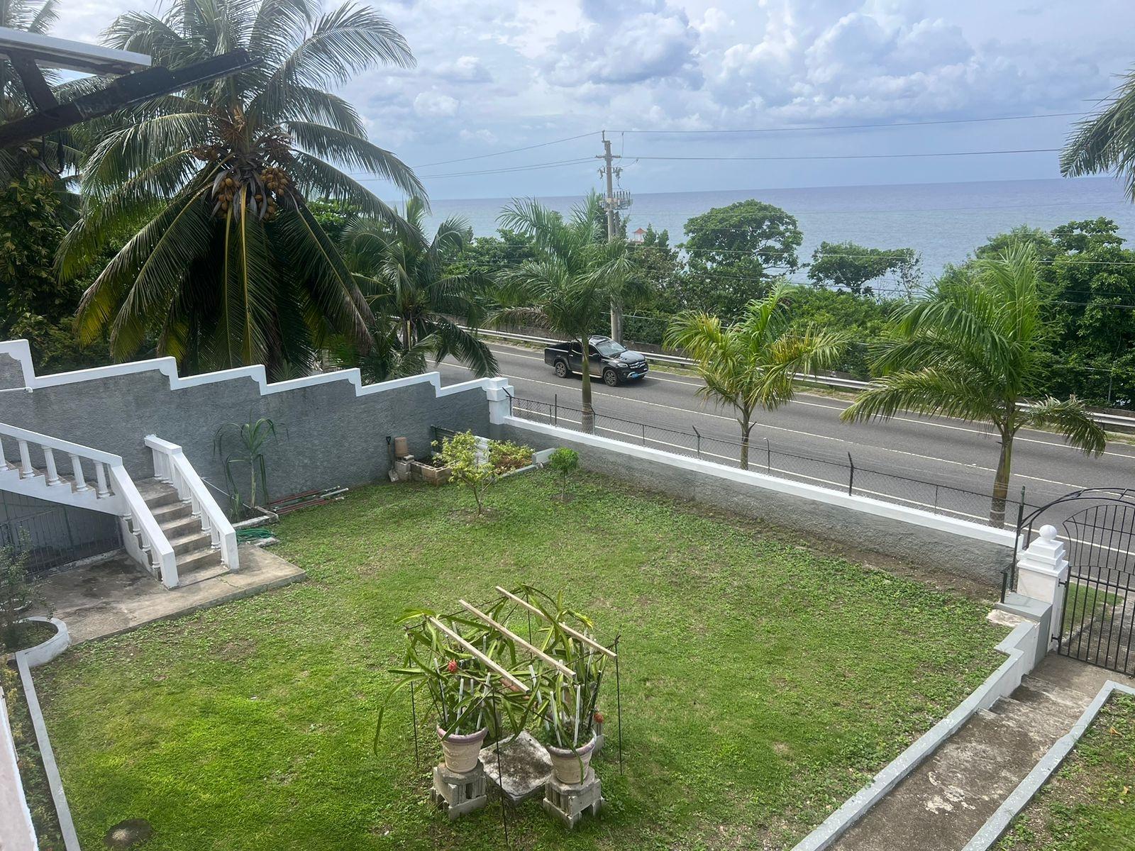 Tenth image of Hebert Swaby Ave,tower is in Tower Isle, St. Mary, Jamaica - property is For Sale