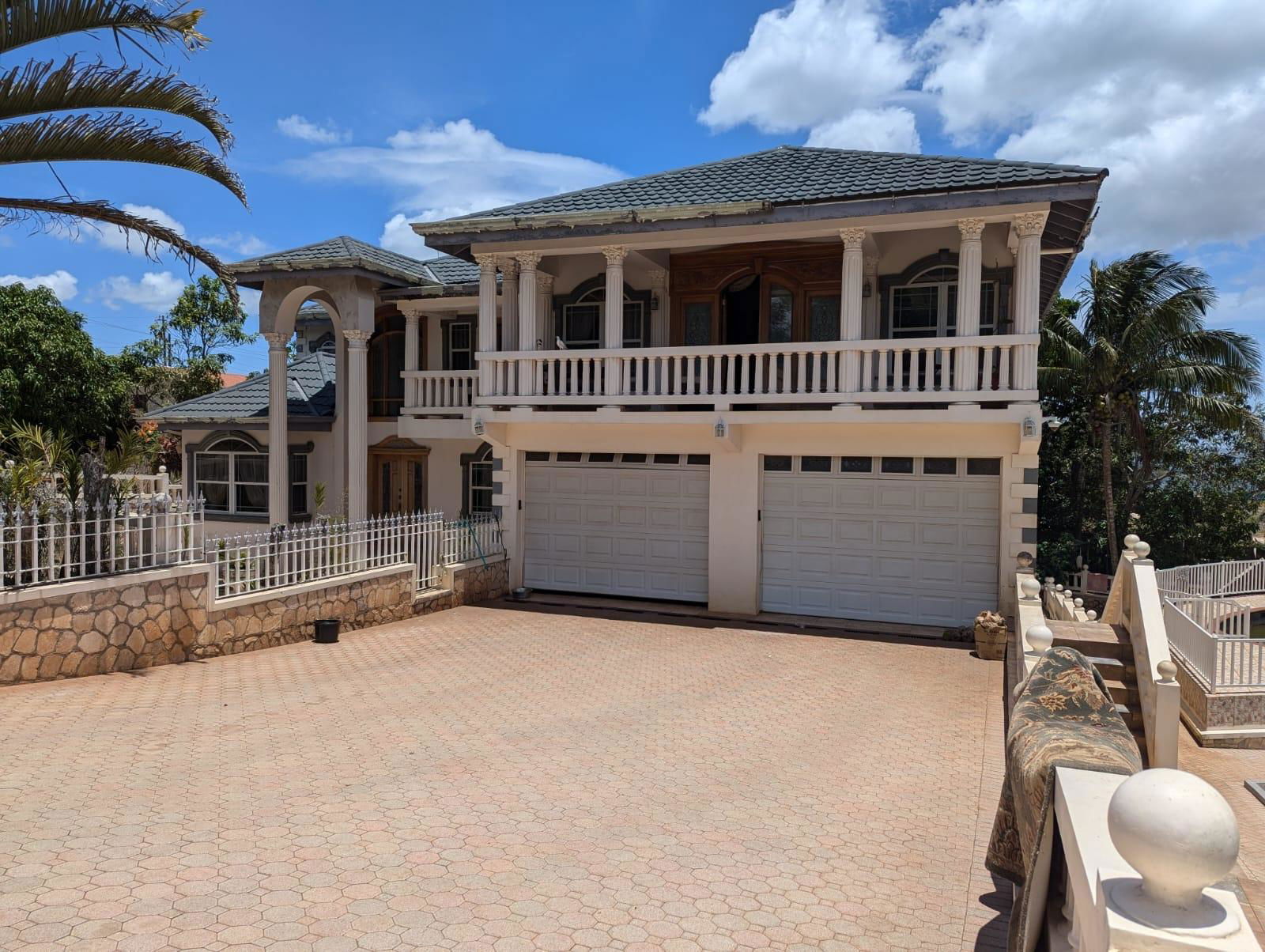 Stunning-9-Bedroom-Home-for-Sale-in-Mandeville-Manchester-Jamaica Eleventh image of Spur Tree in Spur Tree, Manchester, Jamaica - property is For Sale