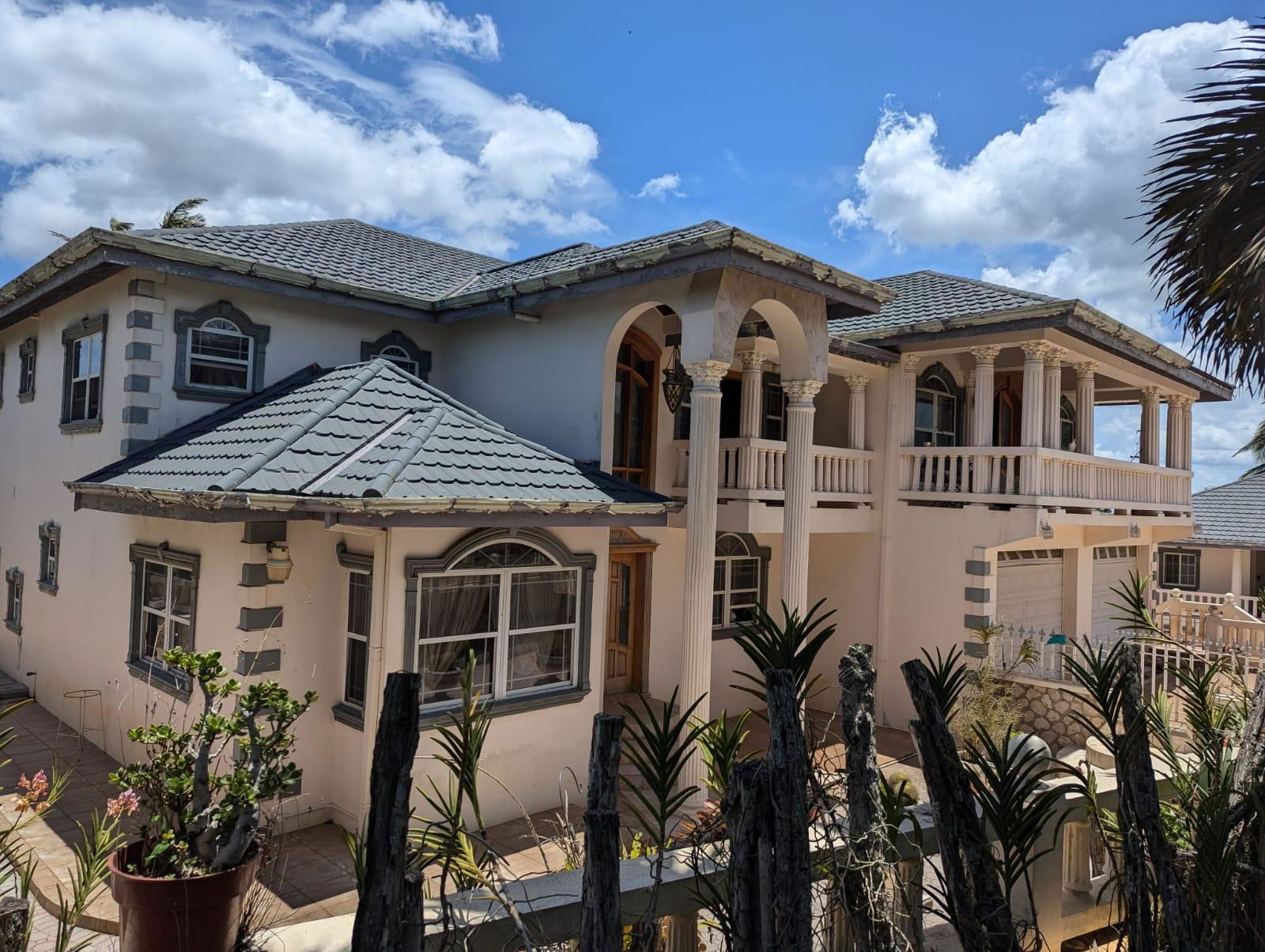 Stunning-9-Bedroom-Home-for-Sale-in-Mandeville-Manchester-Jamaica Thirteenth image of Spur Tree in Spur Tree, Manchester, Jamaica - property is For Sale