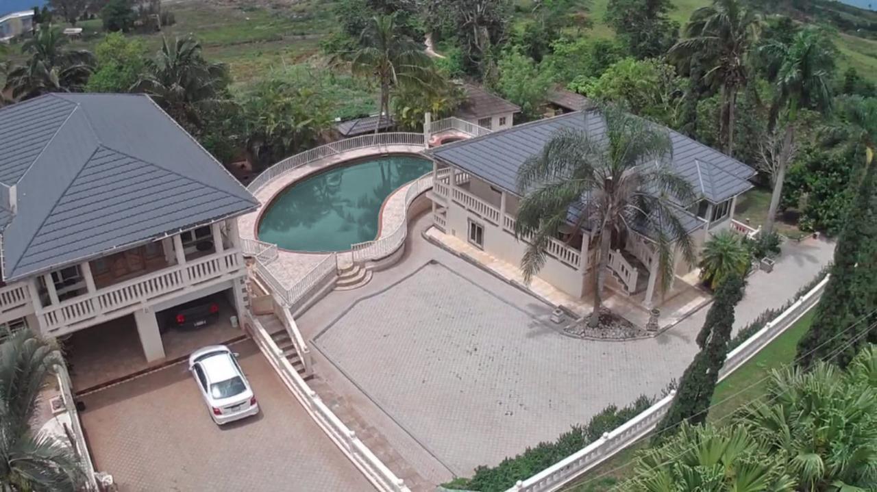 Stunning-9-Bedroom-Home-for-Sale-in-Mandeville-Manchester-Jamaica Fourth image of Spur Tree in Spur Tree, Manchester, Jamaica - property is For Sale