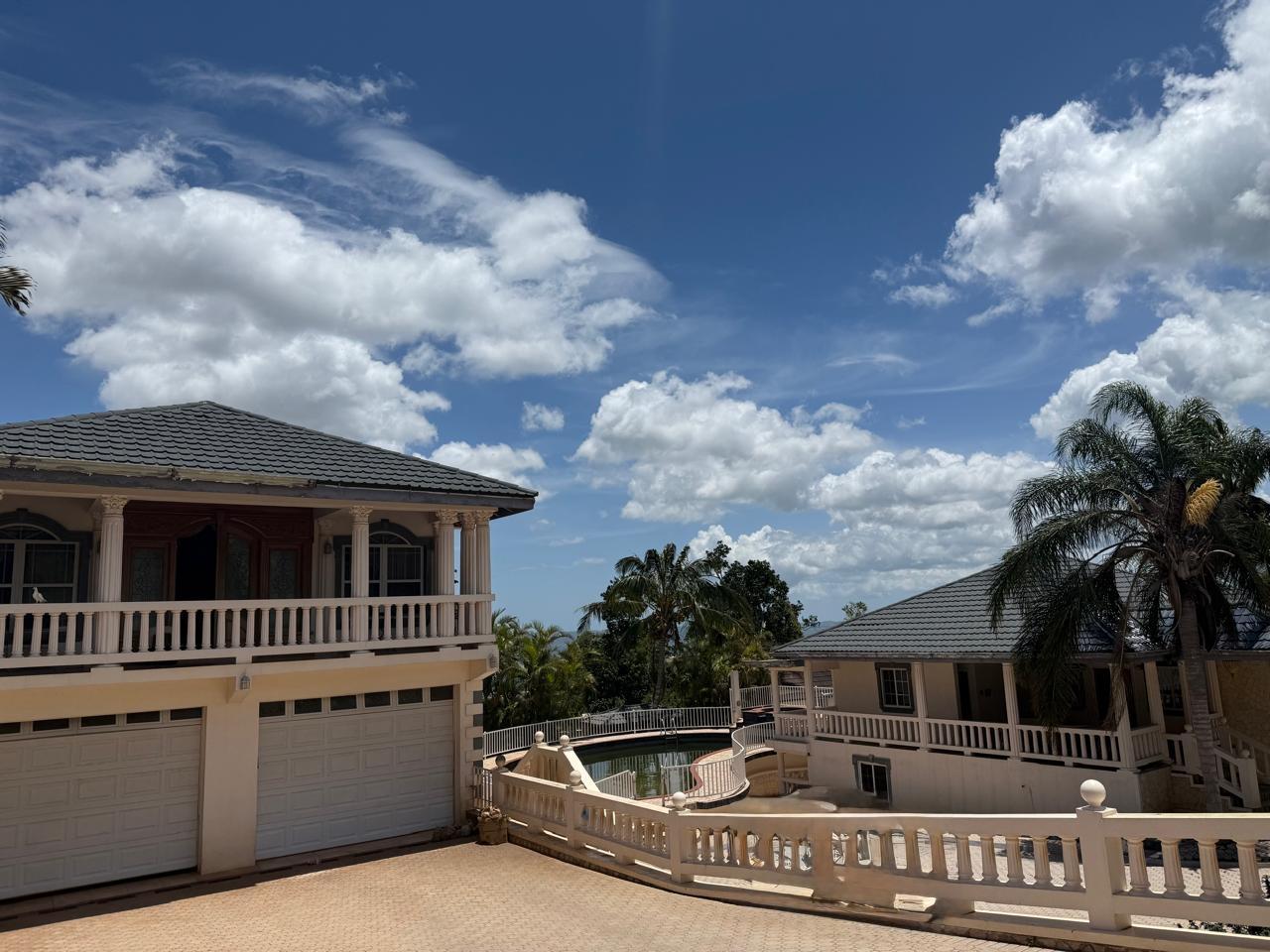 Stunning-9-Bedroom-Home-for-Sale-in-Mandeville-Manchester-Jamaica Sixth image of Spur Tree in Spur Tree, Manchester, Jamaica - property is For Sale
