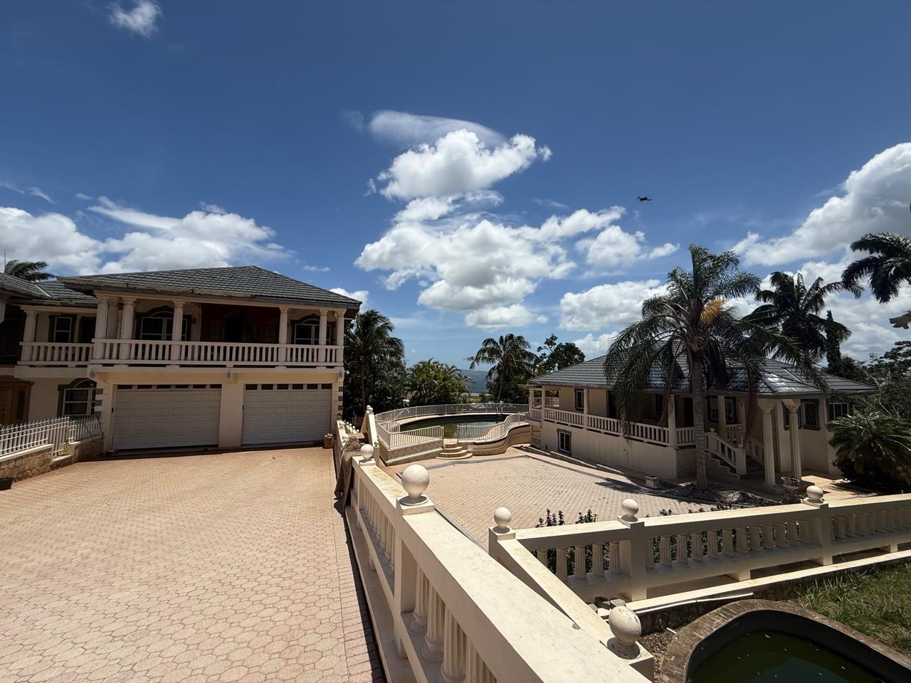 Stunning-9-Bedroom-Home-for-Sale-in-Mandeville-Manchester-Jamaica Seventh image of Spur Tree in Spur Tree, Manchester, Jamaica - property is For Sale