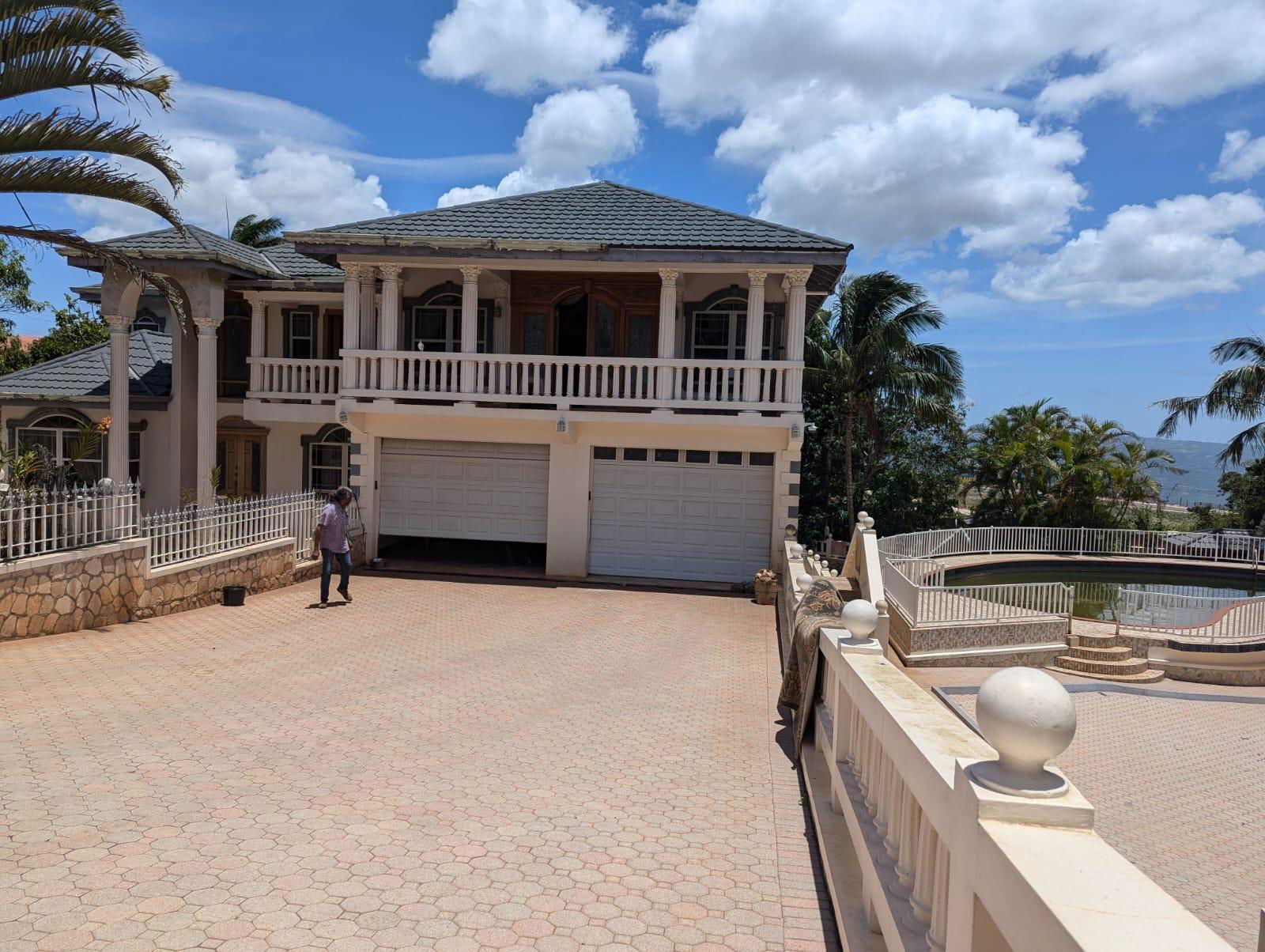 Stunning-9-Bedroom-Home-for-Sale-in-Mandeville-Manchester-Jamaica Ninth image of Spur Tree in Spur Tree, Manchester, Jamaica - property is For Sale