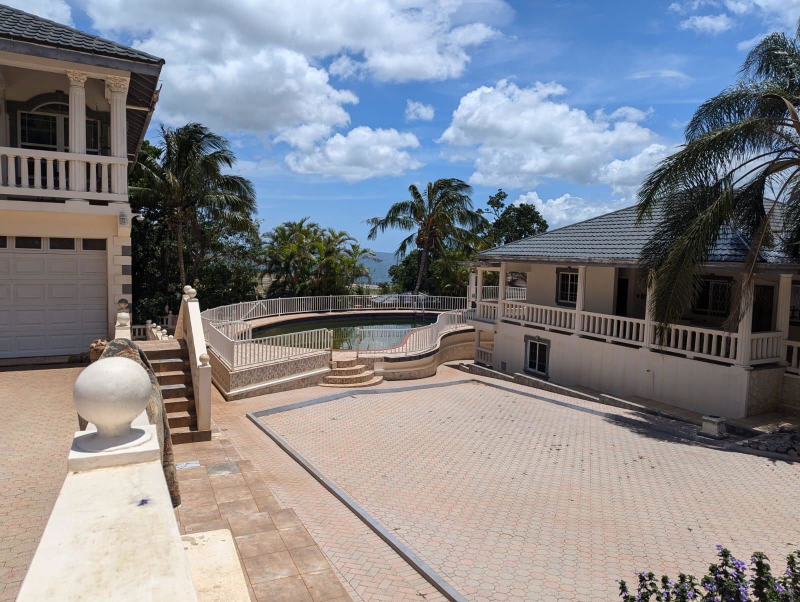 Stunning-9-Bedroom-Home-for-Sale-in-Mandeville-Manchester-Jamaica Tenth image of Spur Tree in Spur Tree, Manchester, Jamaica - property is For Sale