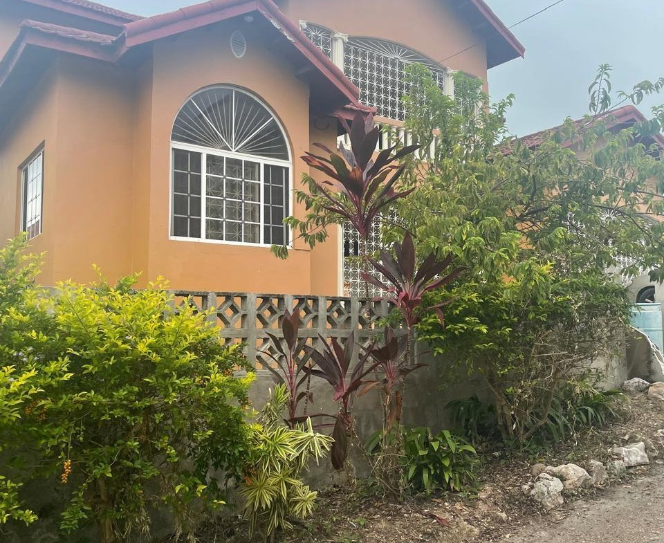Second image of 86 Independence Drive in Duncans, Trelawny, Jamaica - property is For Sale