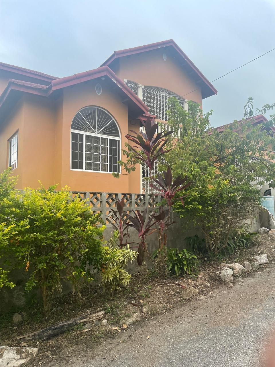 Second image of 86 Independence Drive in Duncans, Trelawny, Jamaica - property is For Sale