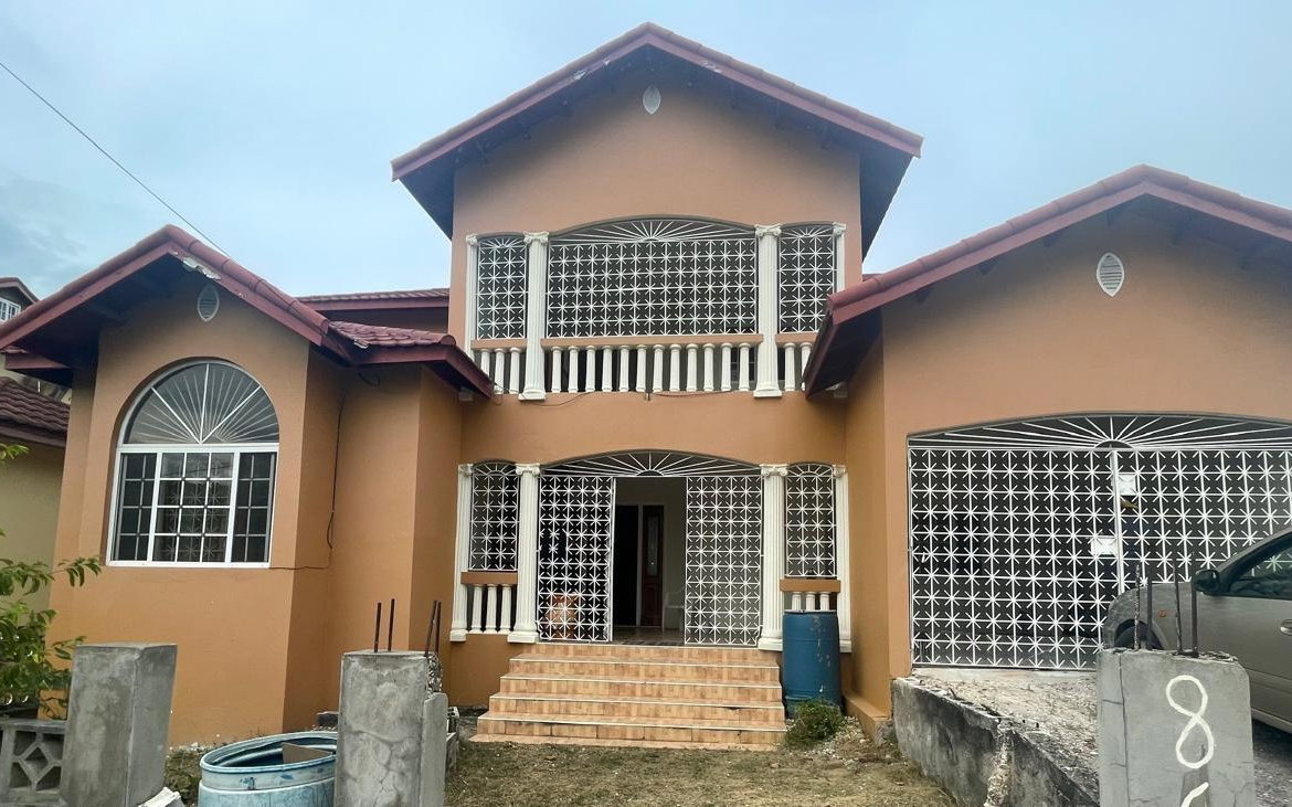First image of 86 Independence Drive in Duncans, Trelawny, Jamaica - property is For Sale