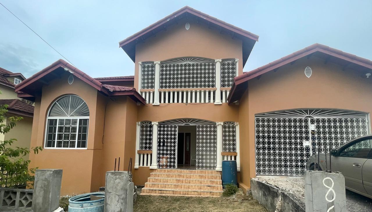First image of 86 Independence Drive in Duncans, Trelawny, Jamaica - property is For Sale