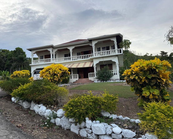 Second image of Part-of Castle Gordon in Port Maria, St. Mary, Jamaica - property is For Sale