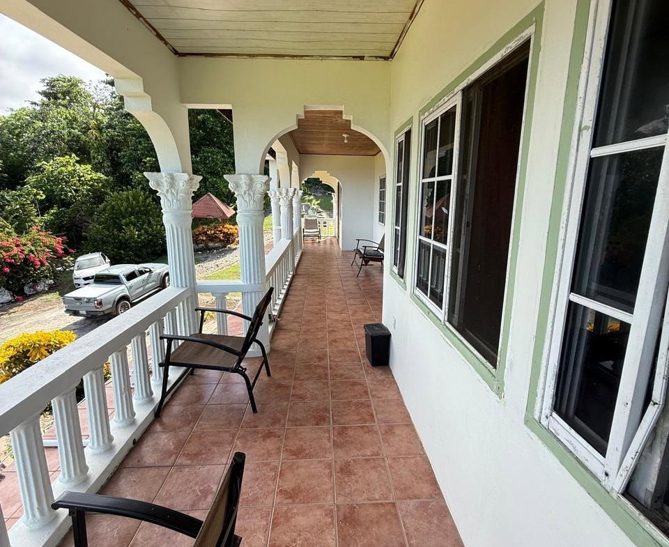 Eleventh image of Part-of Castle Gordon in Port Maria, St. Mary, Jamaica - property is For Sale