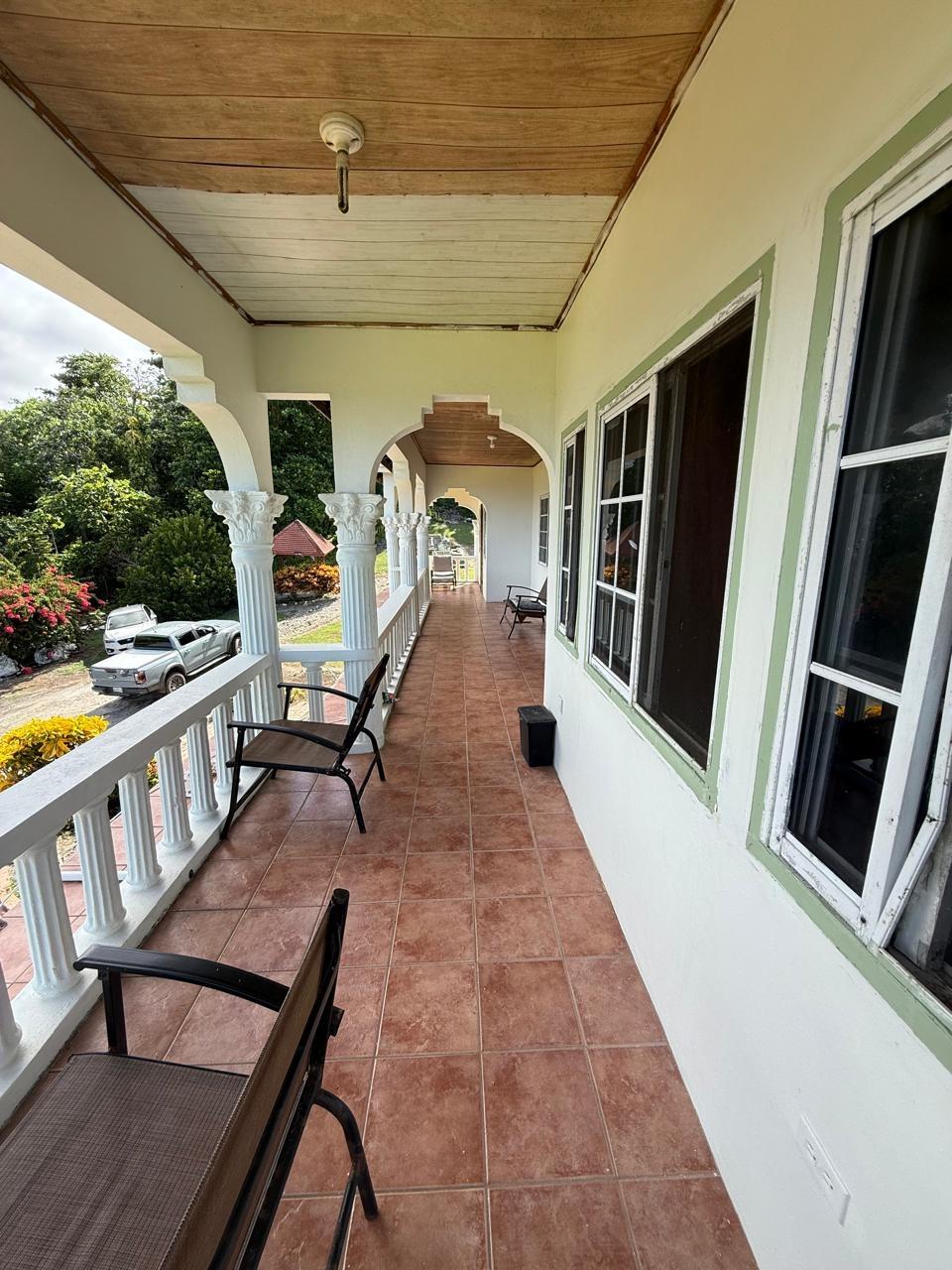 Eleventh image of Part-of Castle Gordon in Port Maria, St. Mary, Jamaica - property is For Sale