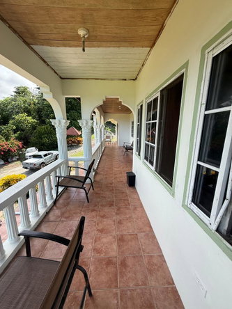 Eleventh image of Part-of Castle Gordon in Port Maria, St. Mary, Jamaica - property is For Sale