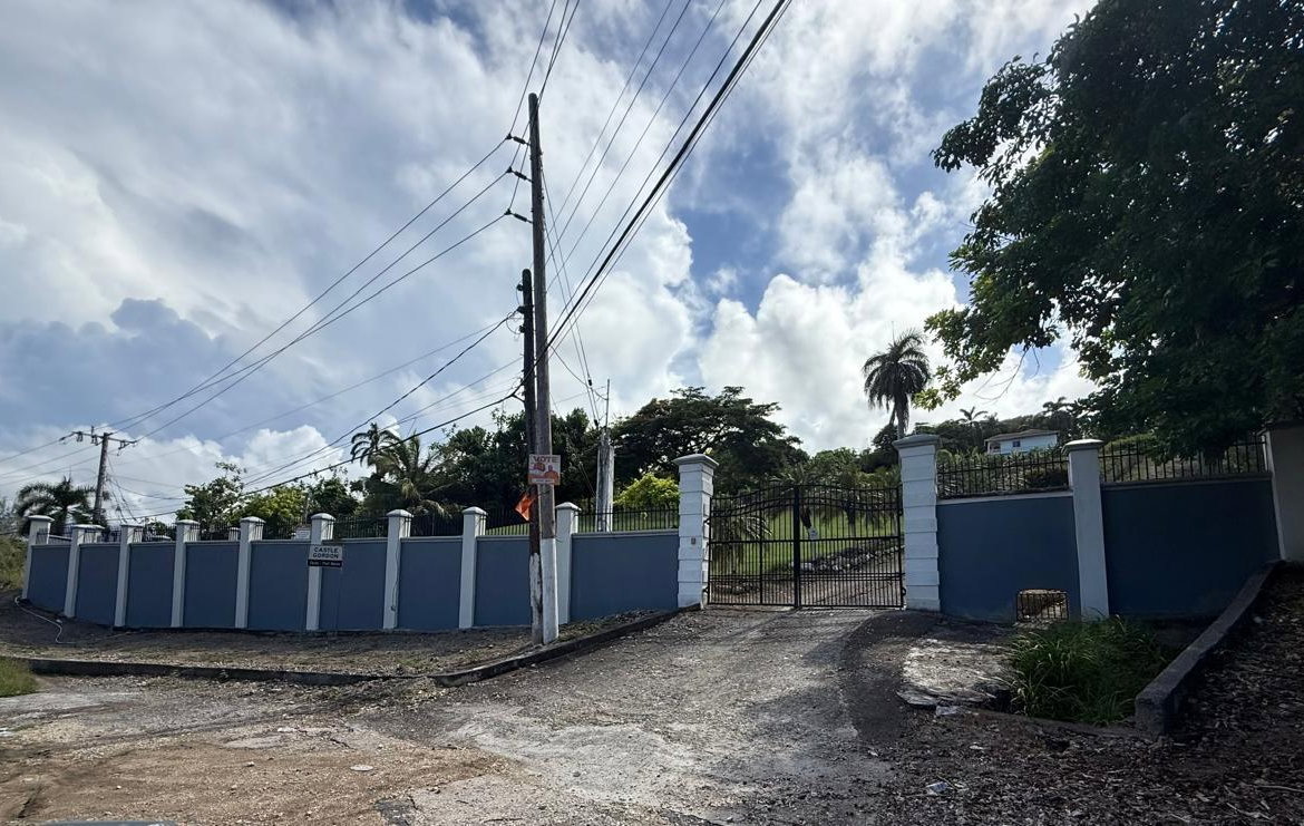 First image of Part-of Castle Gordon in Port Maria, St. Mary, Jamaica - property is For Sale