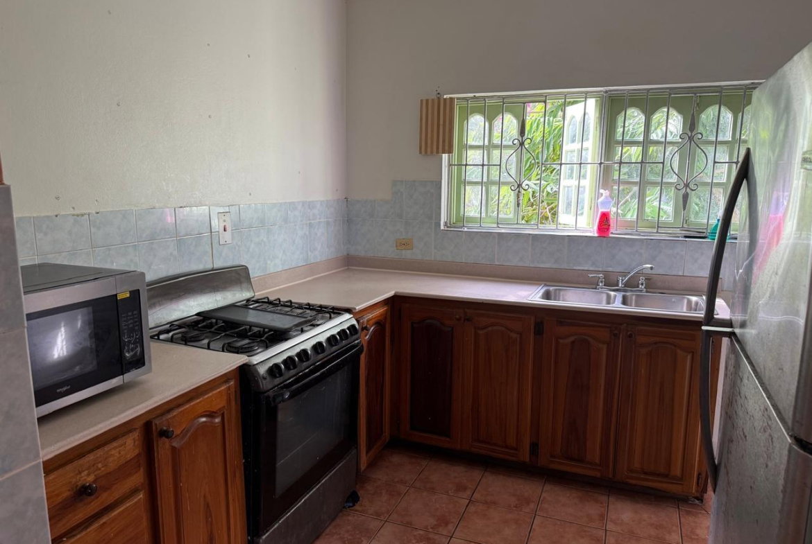 Thirteenth image of Part-of Castle Gordon in Port Maria, St. Mary, Jamaica - property is For Sale