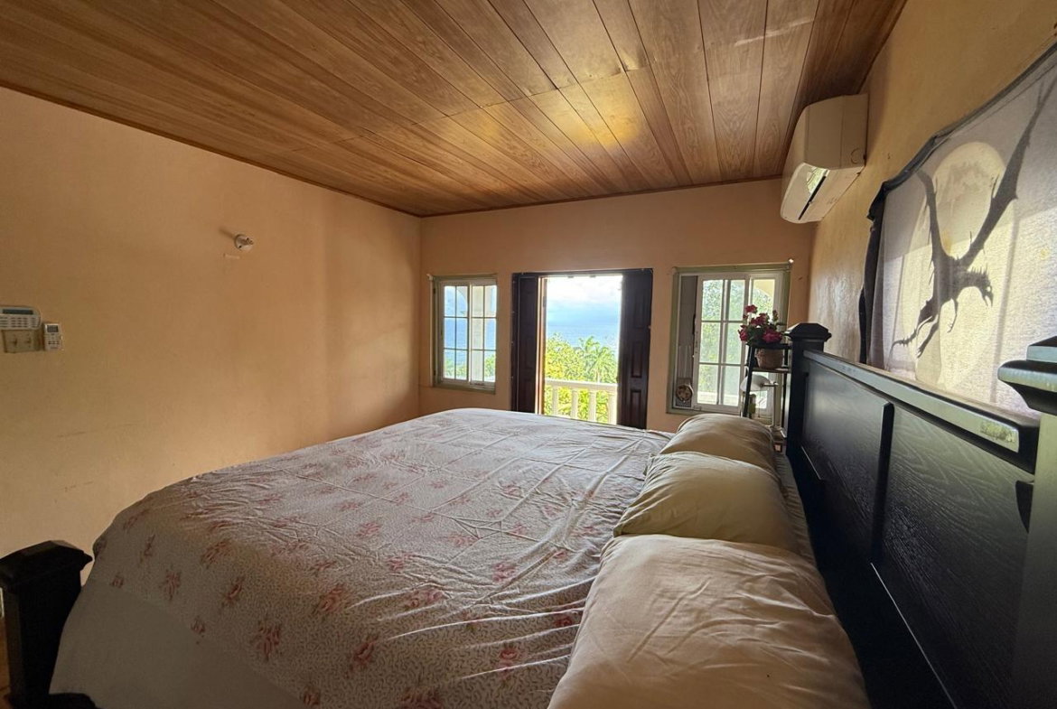 Sixteenth image of Part-of Castle Gordon in Port Maria, St. Mary, Jamaica - property is For Sale