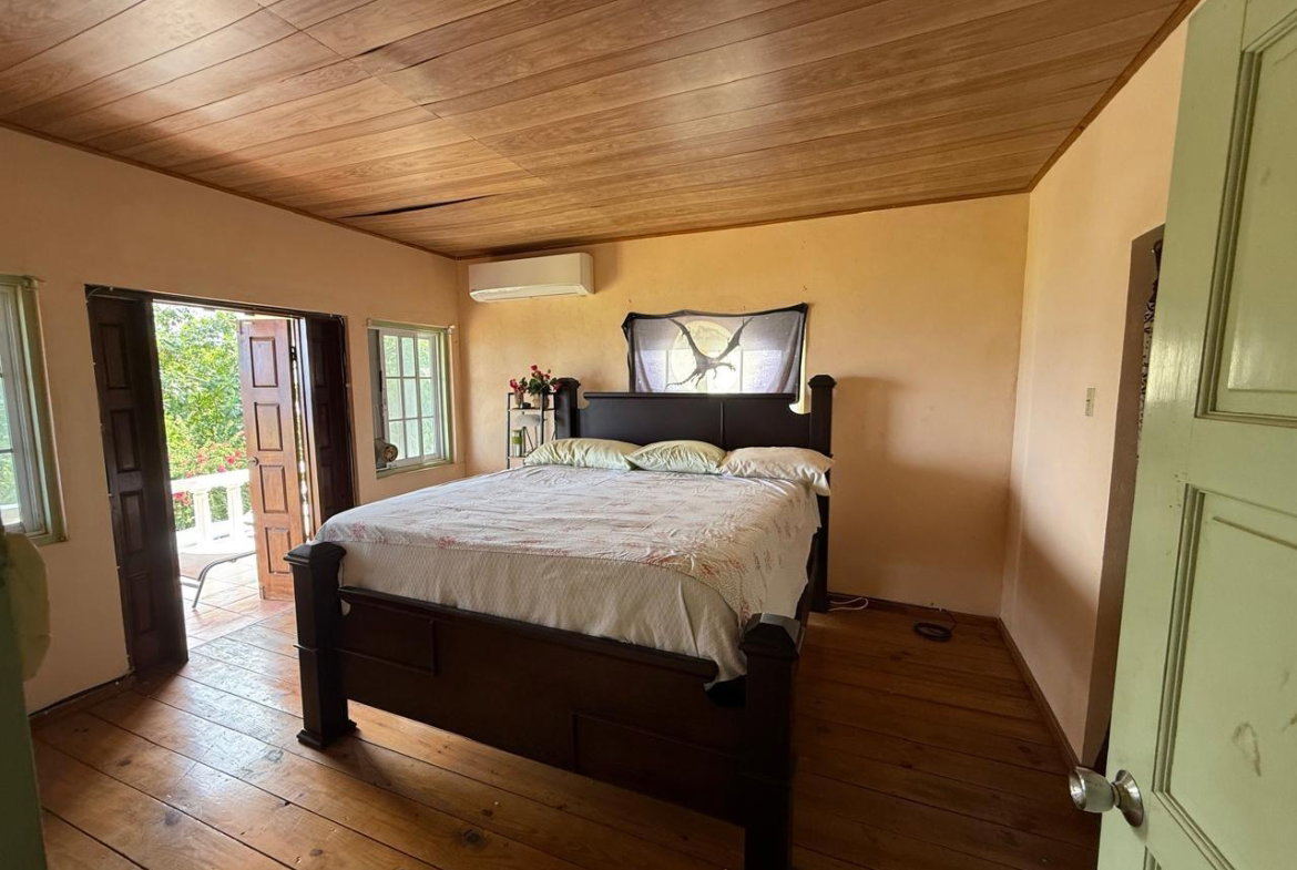 Eighteenth image of Part-of Castle Gordon in Port Maria, St. Mary, Jamaica - property is For Sale
