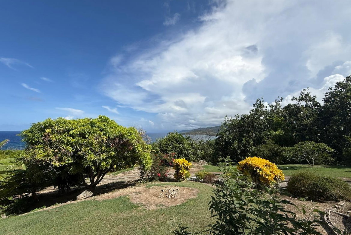 Fourth image of Part-of Castle Gordon in Port Maria, St. Mary, Jamaica - property is For Sale