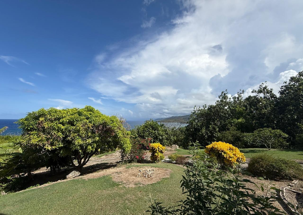 Fourth image of Part-of Castle Gordon in Port Maria, St. Mary, Jamaica - property is For Sale