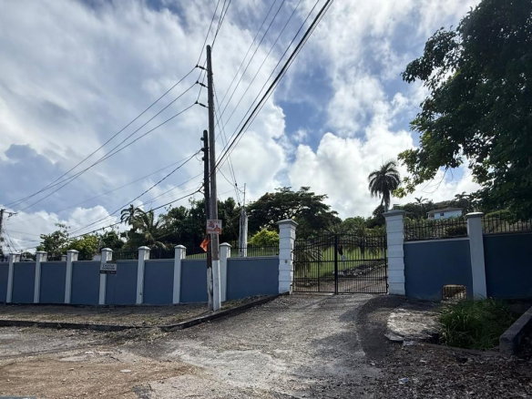 First image of Part-of Castle Gordon in Port Maria, St. Mary, Jamaica - property is For Sale