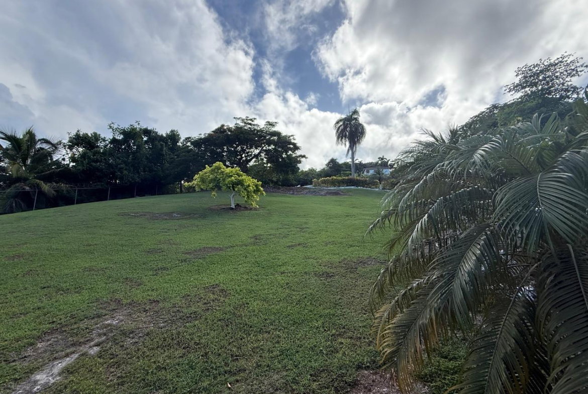 Seventh image of Part-of Castle Gordon in Port Maria, St. Mary, Jamaica - property is For Sale
