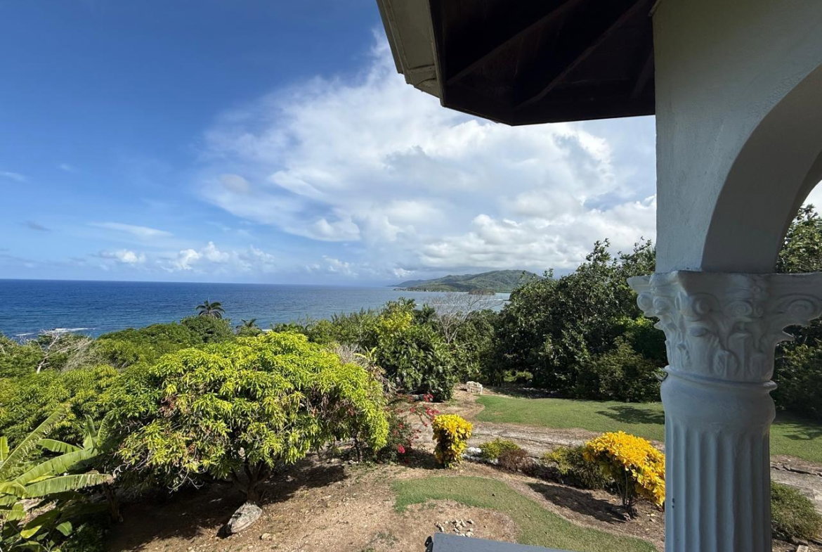 Eighth image of Part-of Castle Gordon in Port Maria, St. Mary, Jamaica - property is For Sale