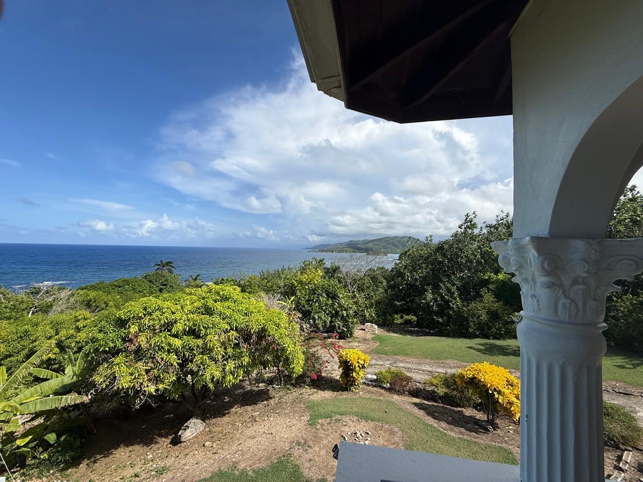 Eighth image of Part-of Castle Gordon in Port Maria, St. Mary, Jamaica - property is For Sale