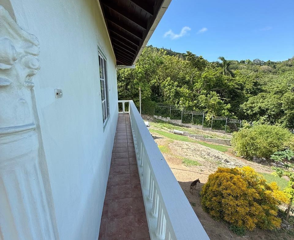 Tenth image of Part-of Castle Gordon in Port Maria, St. Mary, Jamaica - property is For Sale