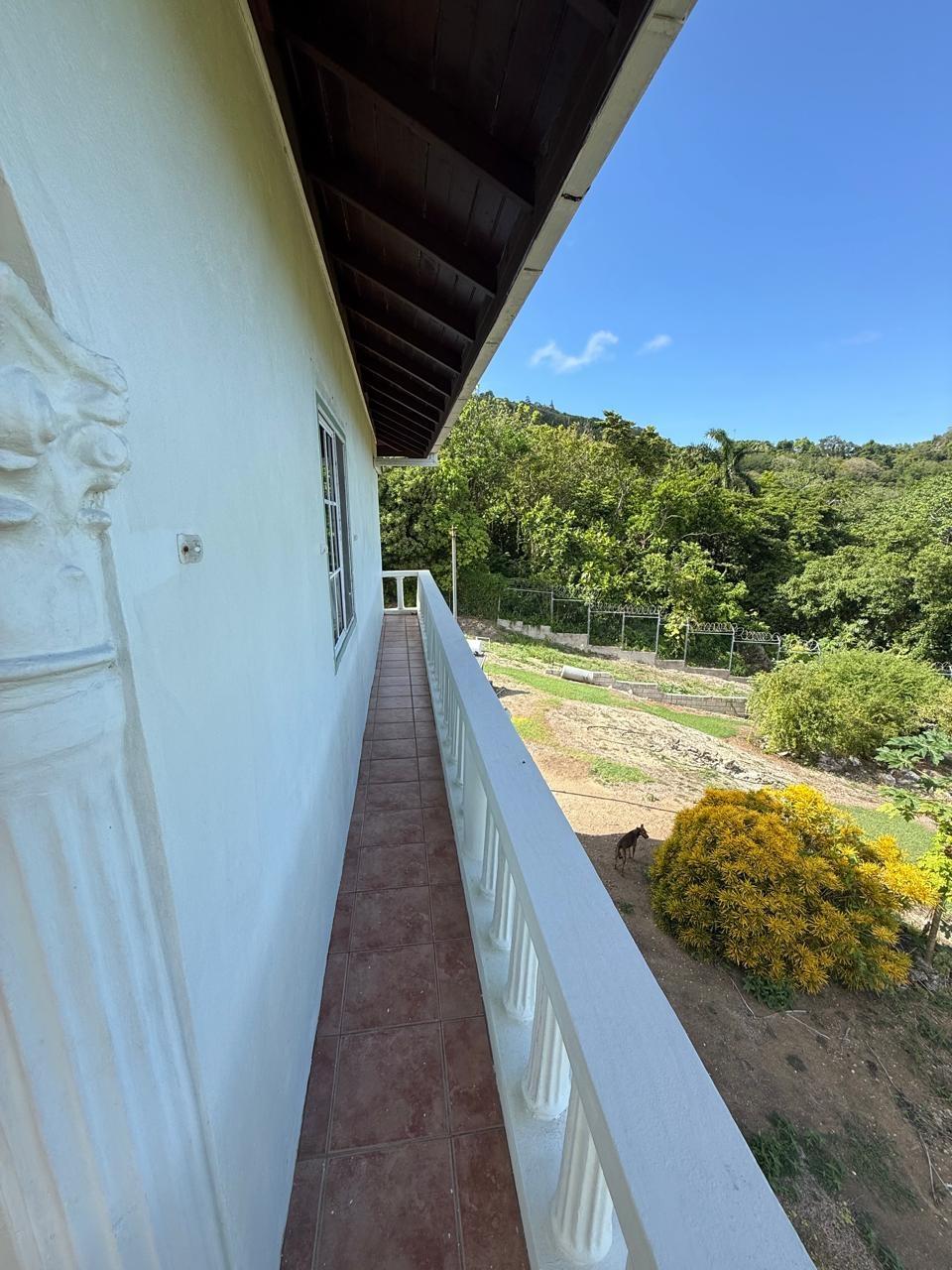 Tenth image of Part-of Castle Gordon in Port Maria, St. Mary, Jamaica - property is For Sale