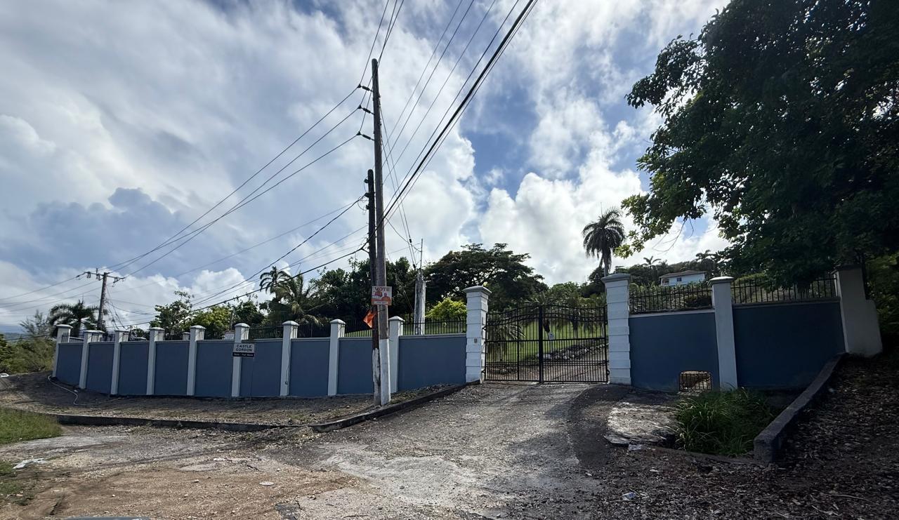 First image of Part-of Castle Gordon in Port Maria, St. Mary, Jamaica - property is For Sale
