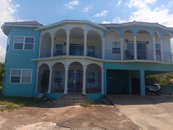 Third image of 237 Lookover Hill in DUNCAN BAY, Trelawny, Jamaica - property is For Sale