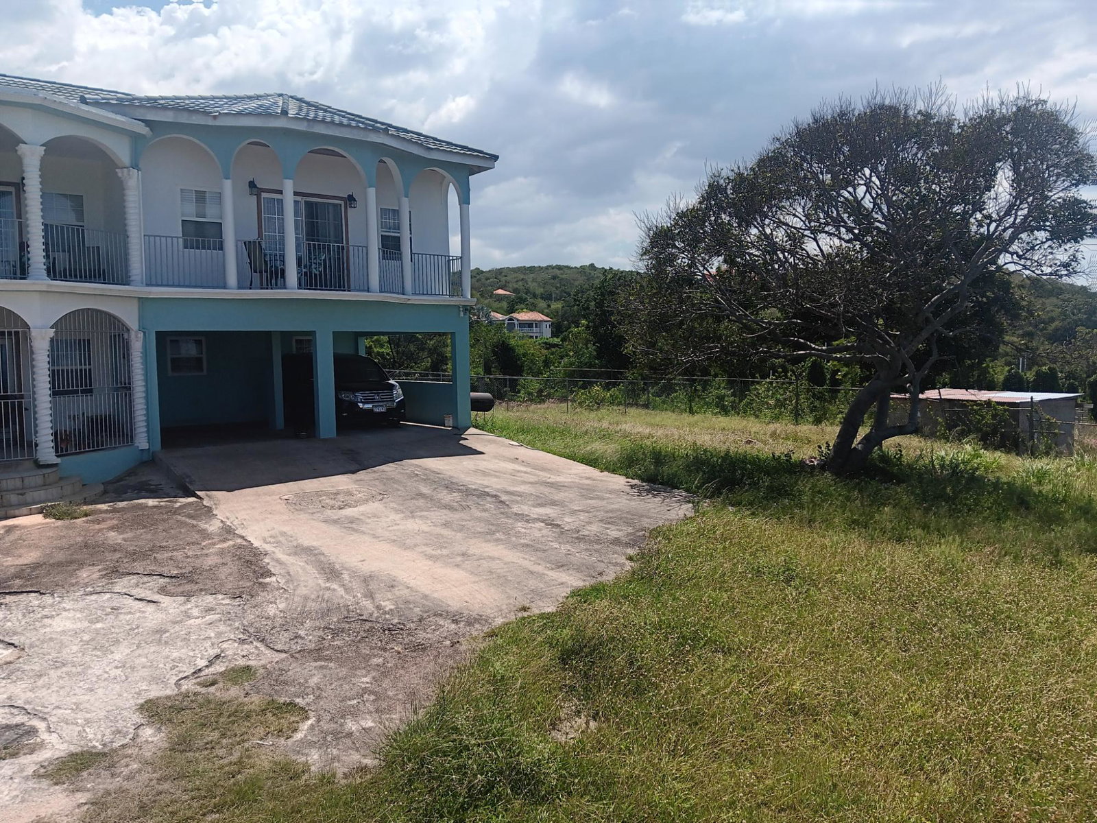 Fourth image of 237 Lookover Hill in DUNCAN BAY, Trelawny, Jamaica - property is For Sale