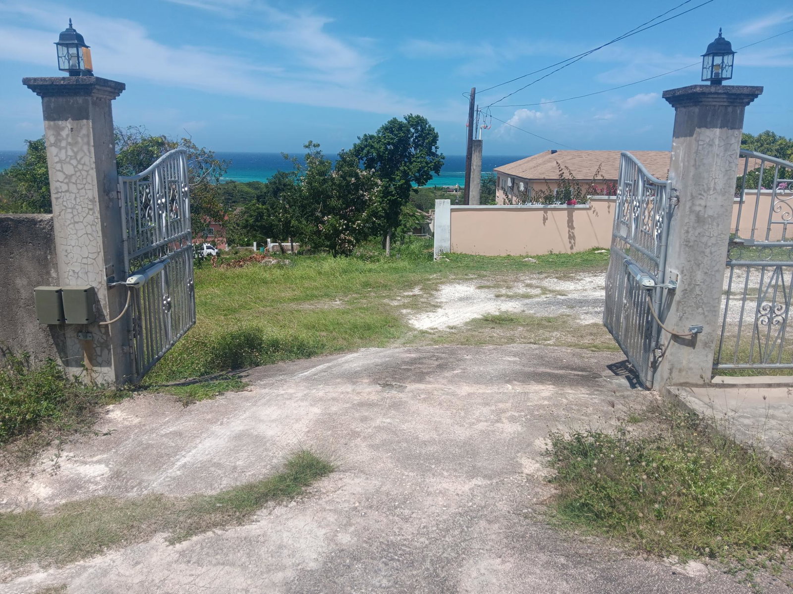 Fifth image of 237 Lookover Hill in DUNCAN BAY, Trelawny, Jamaica - property is For Sale