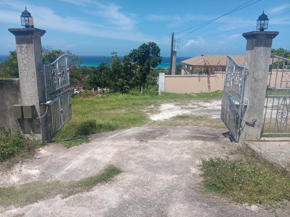 Fifth image of 237 Lookover Hill in DUNCAN BAY, Trelawny, Jamaica - property is For Sale
