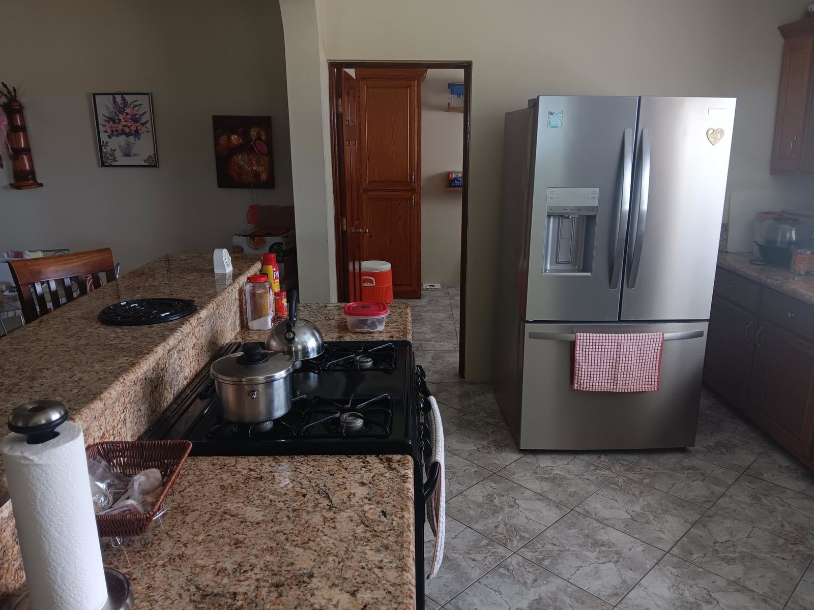 Ninth image of 237 Lookover Hill in DUNCAN BAY, Trelawny, Jamaica - property is For Sale