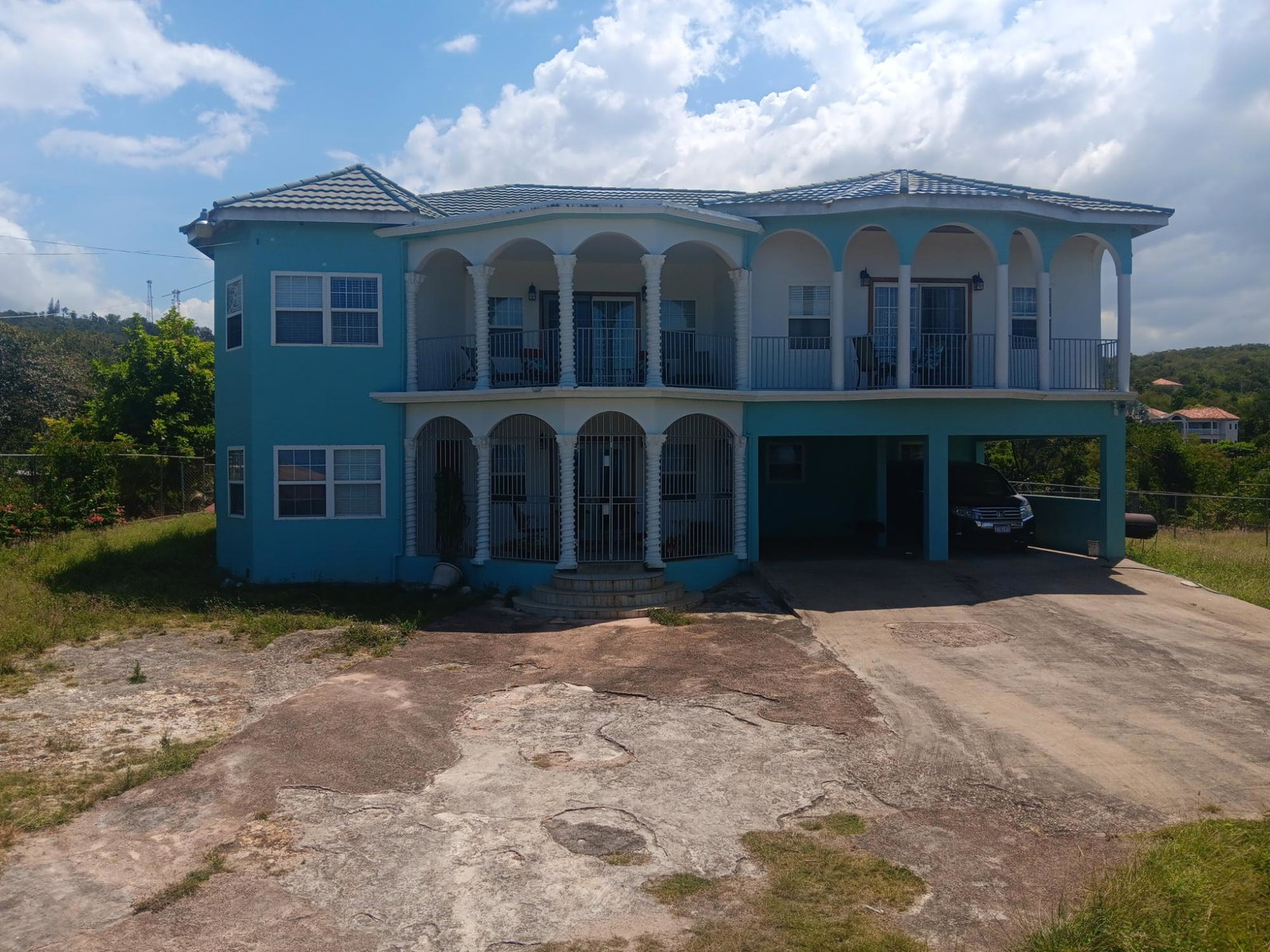 First image of 237 Lookover Hill in DUNCAN BAY, Trelawny, Jamaica - property is For Sale