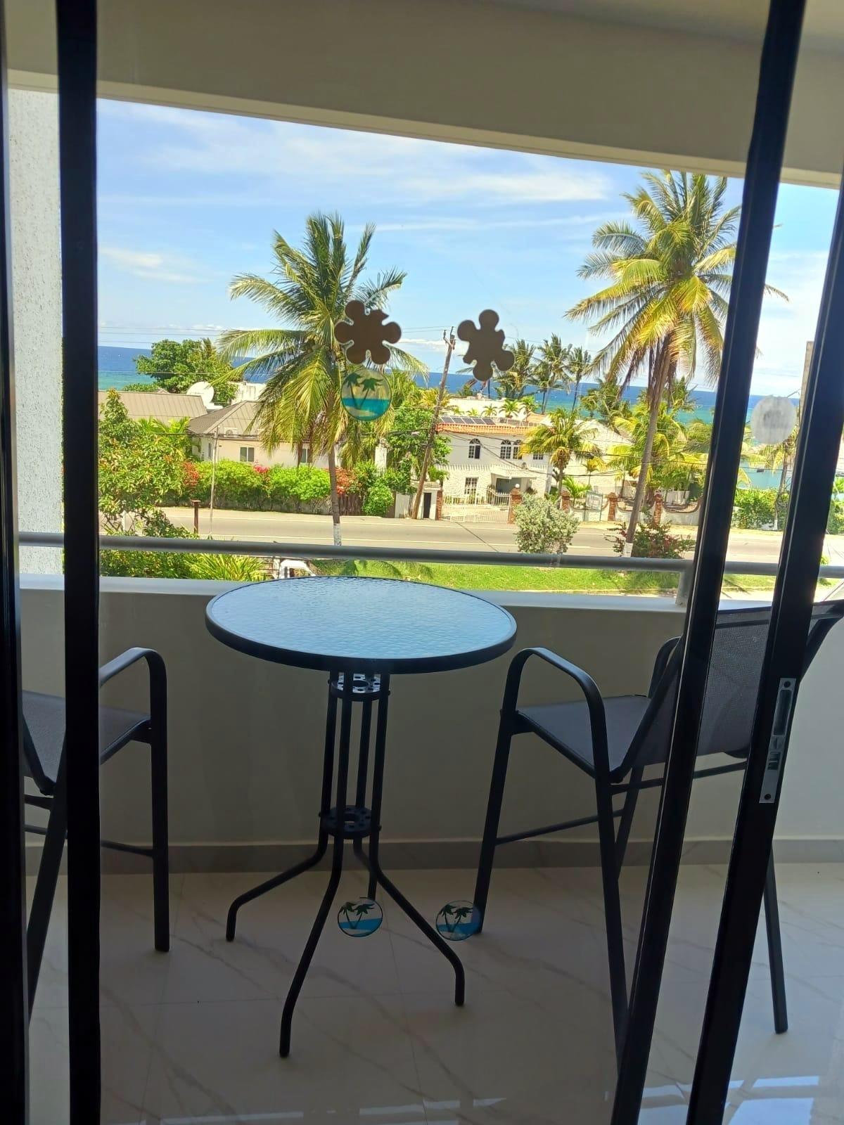 Second image of 5- Tower Cloisters . in Tower Isle, St. Mary, Jamaica - property is For Sale